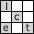 Word Square icon