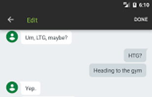 Stitch It! screenshot 2