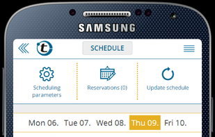 portatour screenshot 1