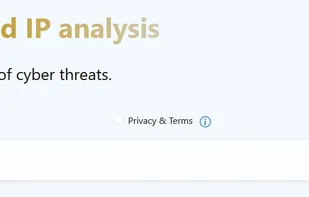 Mailwipe screenshot 2