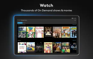 Xfinity Stream screenshot 3