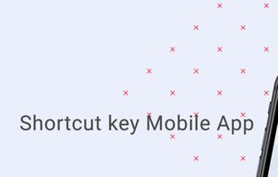 Learn computer keyboard shortcut keys screenshot 1