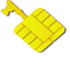OpenSC icon