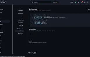 Komo.do screenshot 3