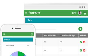 FastPayee screenshot 3
