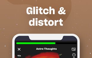 VFX - Music Video Maker screenshot 1