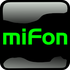 miFon icon