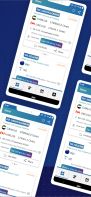 Live Cricket Score - T20 Fixtures & Info screenshot 2