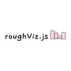 roughViz icon