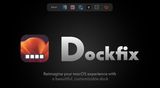 DockFix releases major update with exciting new features image