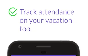 Checkin - Attendance tracking with QR / GPS screenshot 2