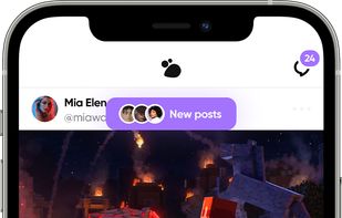 Hive Social screenshot 3