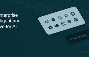 Connect, Unify, Respond
To any data, anywhere with human-level intelligence