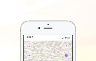 Neon AR screenshot 2