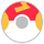FastPokeMap icon