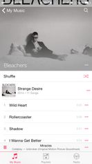 Apple Music screenshot 4