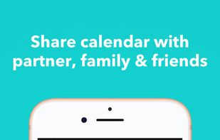 Raft (shared calendar) screenshot 1