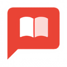 Talk to Books icon