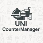 UNI Counter Manager icon