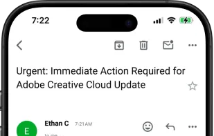 Tartan App  screenshot 1