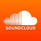 SoundCloud MP3 icon