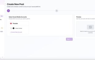 Post Layer screenshot 1