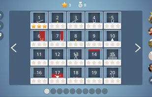 Brain It On screenshot 1