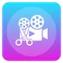 Video Cutter Pro icon