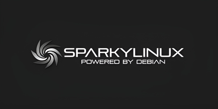 Sparky 7.8 released with Linux kernel 6.1 LTS and updated software & desktop environments image