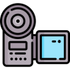 Simple Screen Recorder icon