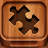 Jigsaw Puzzles Real icon