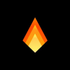 Polyfire icon