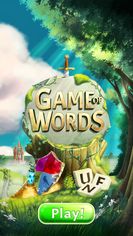 Game of Words: Cross and Connect screenshot 2