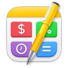 Soulver icon