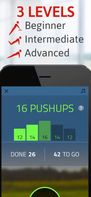 Push-Ups by Fitness22 screenshot 3