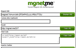 Mgnet.me screenshot 2