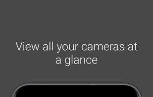 GuardVue screenshot 1