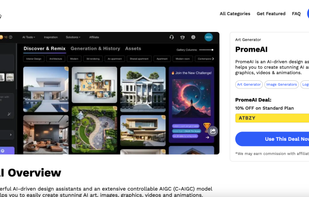 AI Tools Saver: AI Tool Overview