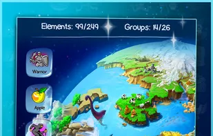 Doodle God screenshot 3