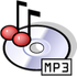 Any2MP3 icon