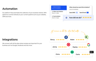 Amazeful screenshot 1