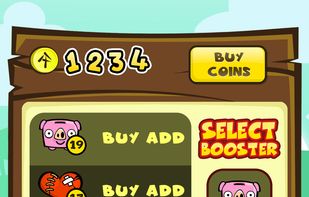 Ninja Climbing screenshot 2