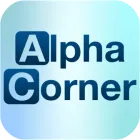 Alpha Corner icon