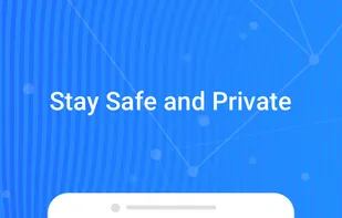 Super VPN screenshot 3