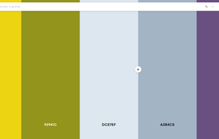 CColorPalette screenshot 3