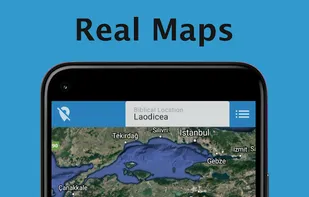 e-Sword screenshot 2