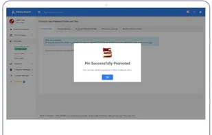 Viralwoot screenshot 2