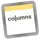 Columns Notes icon