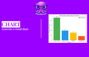 Octo AI screenshot 1