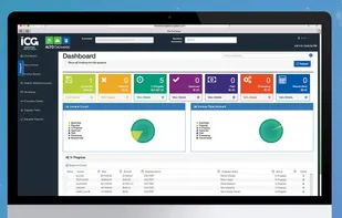 ALTO Exchange Dashboard, everything at your fingertips
